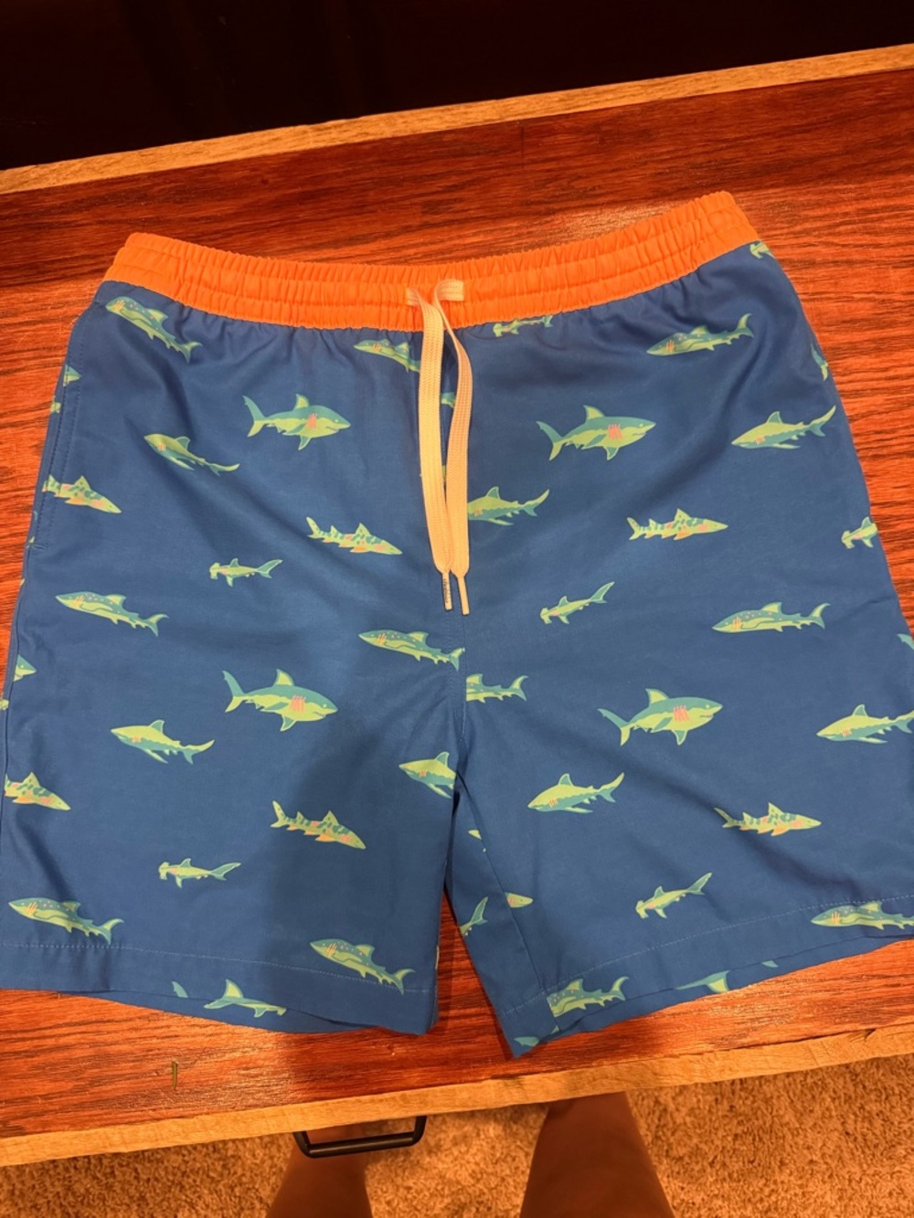 LIKE NEW. Boys Chubbies size L